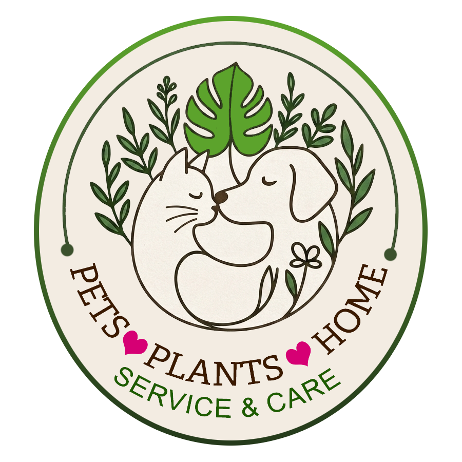 Grass Valley Pets, Plants, and Home.